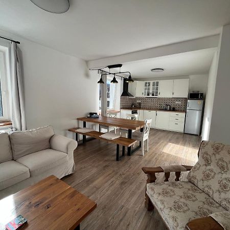 Apartmany Josefac Se Saunou Josefův Důl Eksteriør bilde