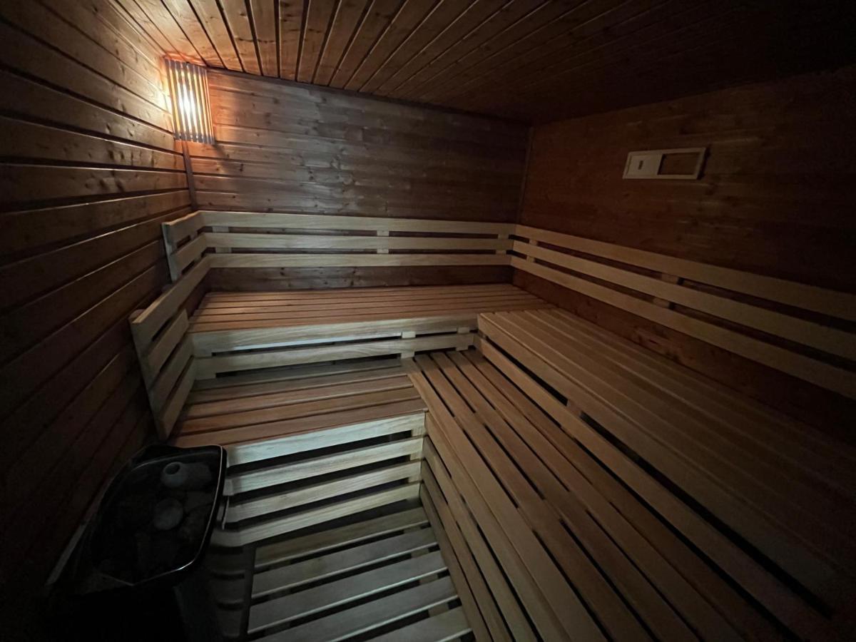 Apartmany Josefac Se Saunou Josefův Důl Eksteriør bilde